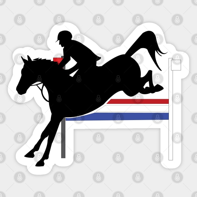 Eventer Sticker by DickinsonDesign